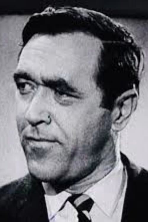 Photo of James Chandler