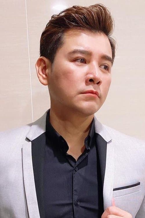 Photo of James Chen