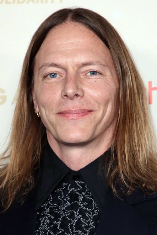 Photo of James Chinlund