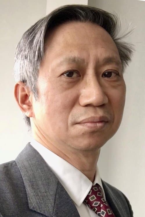 Photo of James Chu