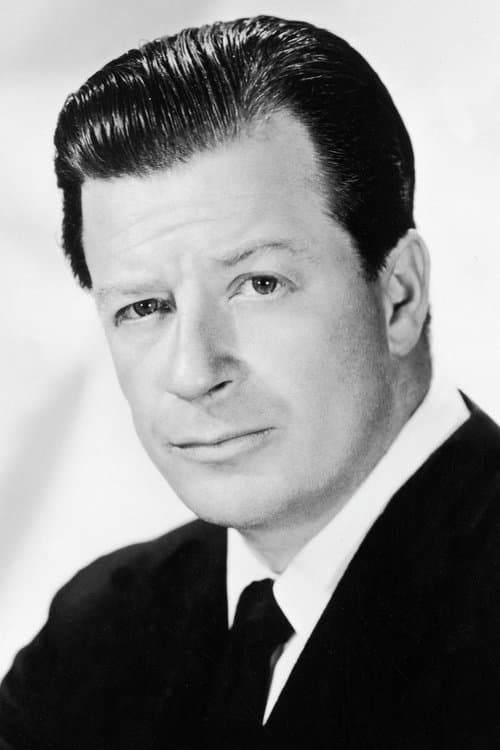 Photo of James Clavell