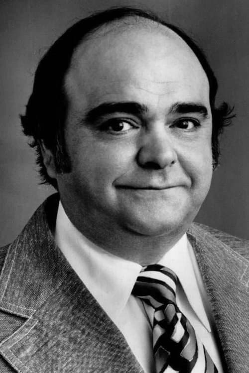 Photo of James Coco