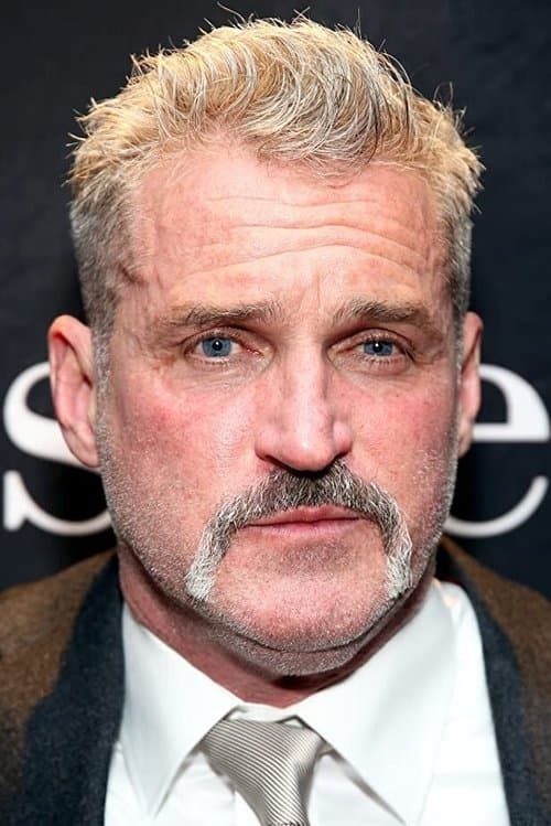 Photo of James Colby