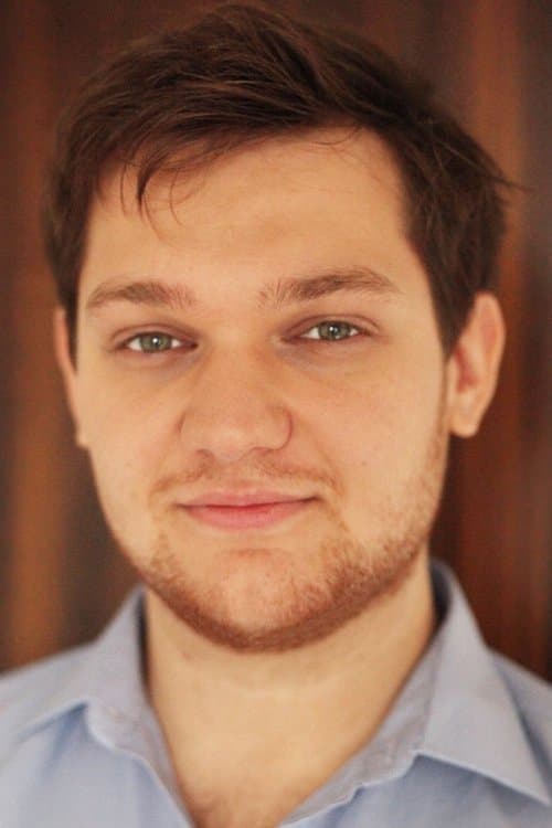 Photo of James Collette