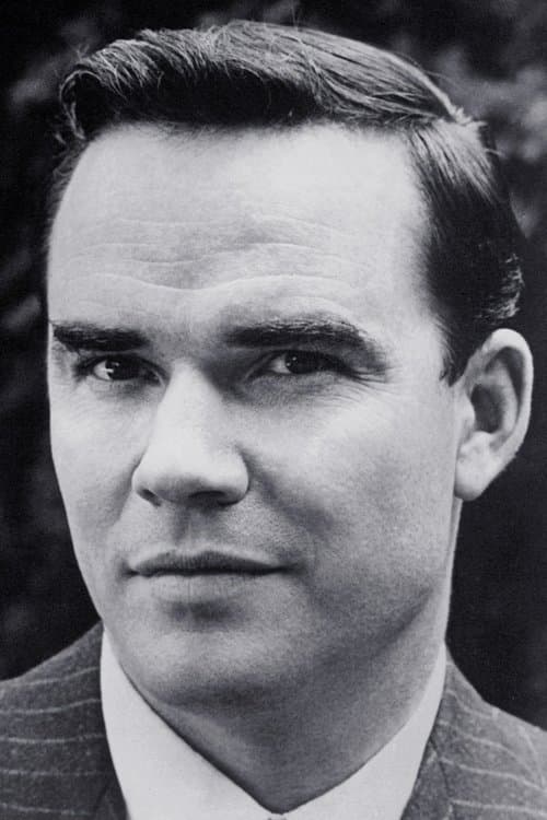 Photo of James Congdon