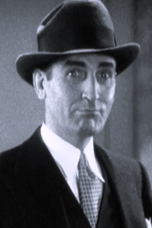 Photo of James Crane
