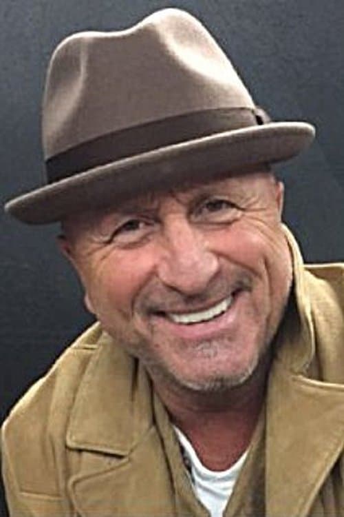 Photo of James Crescenzo