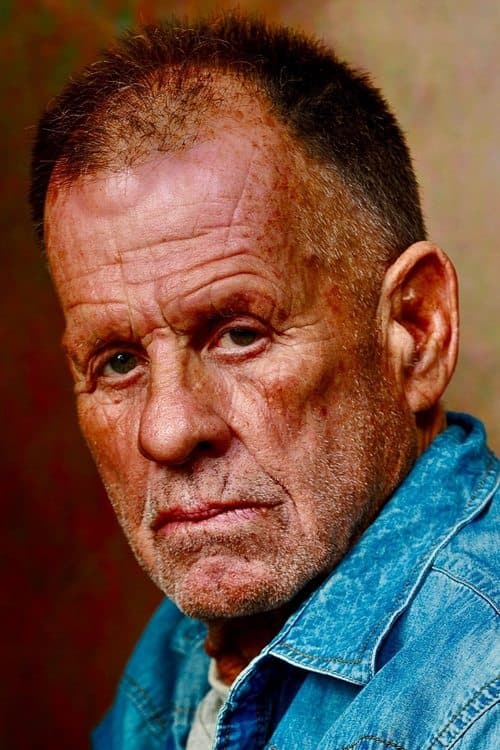Photo of James Crittenden