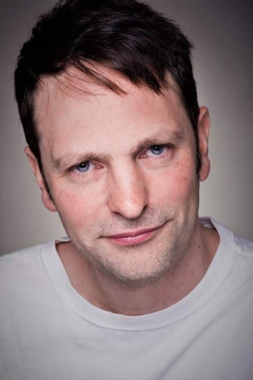 Photo of James Crompton