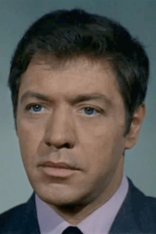 Photo of James Culliford