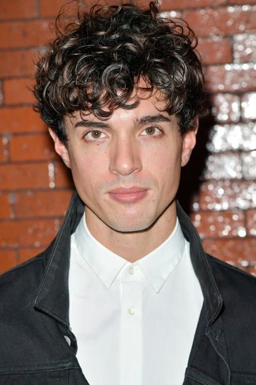 Photo of James Cusati-Moyer