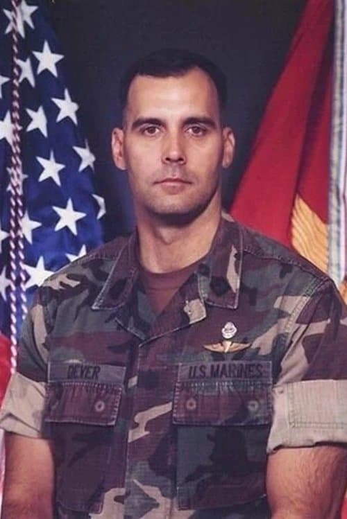Photo of James D. Dever