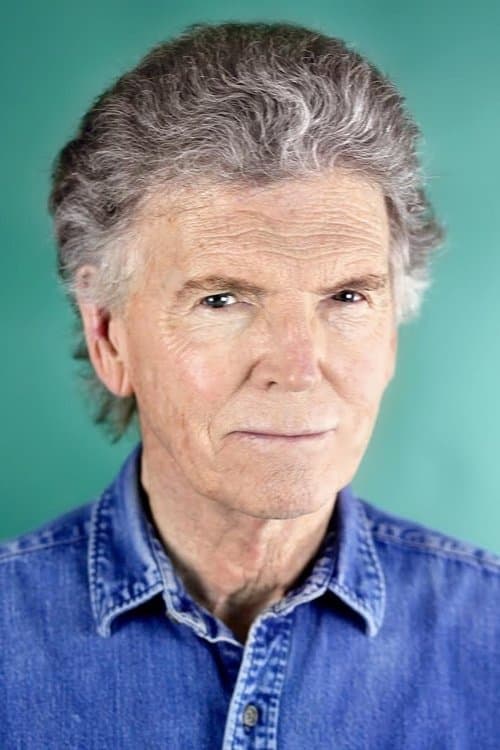 Photo of James Davidson