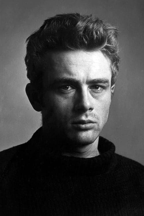 Photo of James Dean