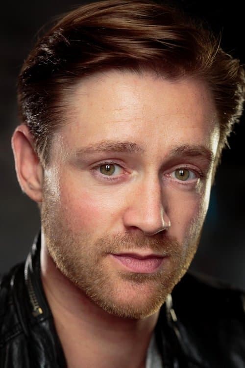 Photo of James De'Val