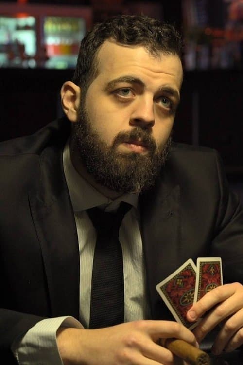 Photo of James Di Martino