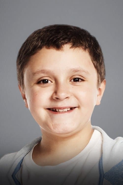 Photo of James DiGiacomo