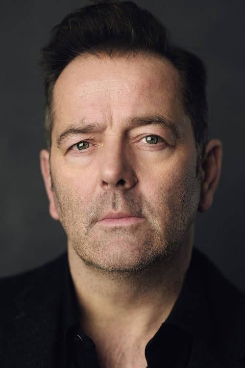 Photo of James Doherty