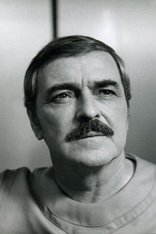 Photo of James Doohan