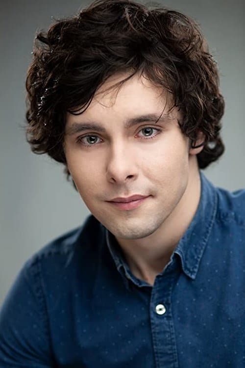Photo of James Drew Dean