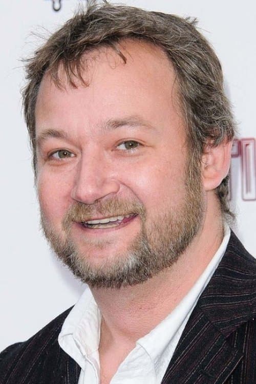 Photo of James Dreyfus