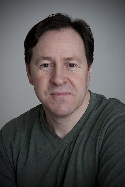 Photo of James E. Thompson
