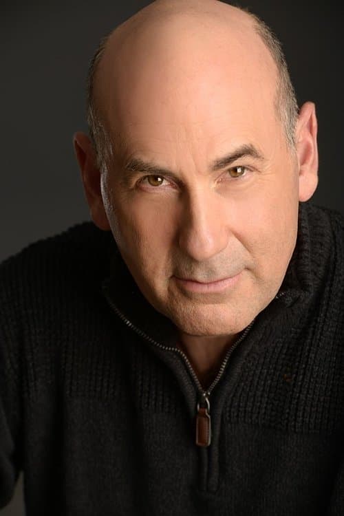 Photo of James Eckhouse