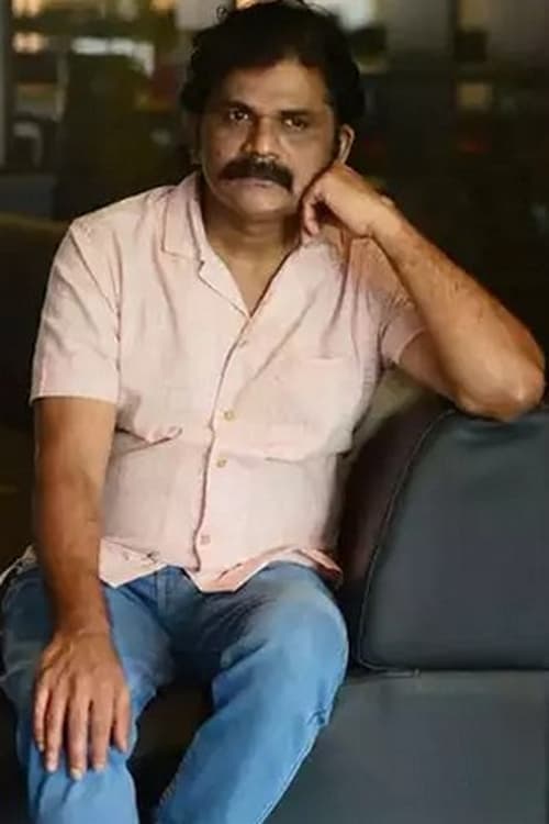 Photo of James Eliya