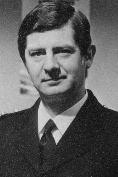 Photo of James Ellis