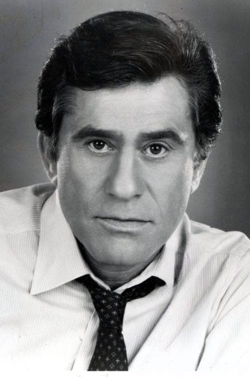 Photo of James Farentino