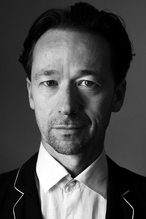 Photo of James Flynn