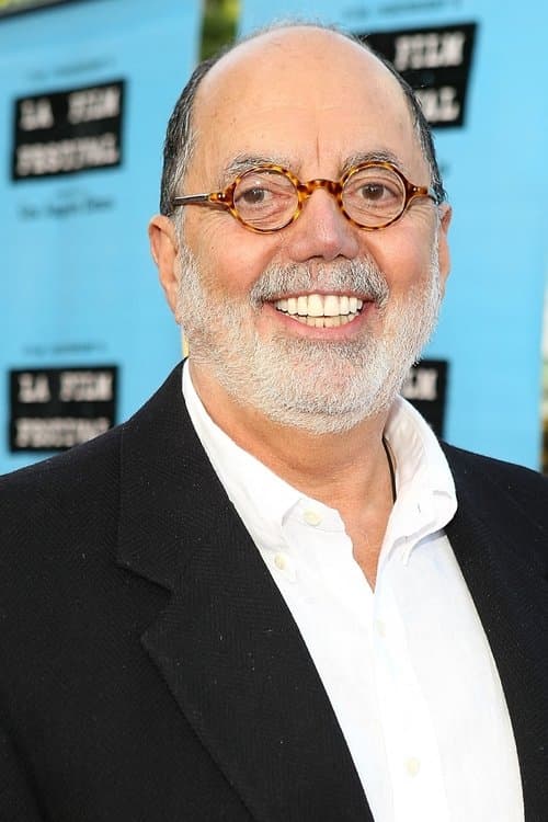 Photo of James Frawley