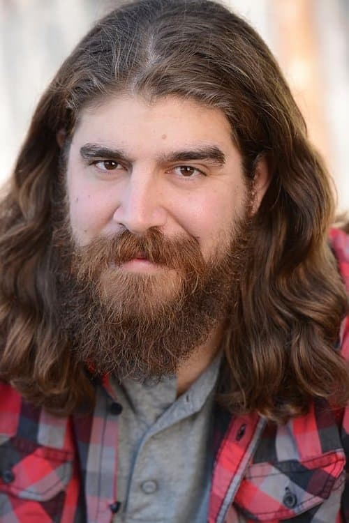 Photo of James Frey