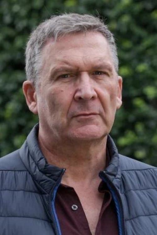 Photo of James Gaddas