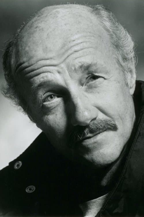 Photo of James Garrett