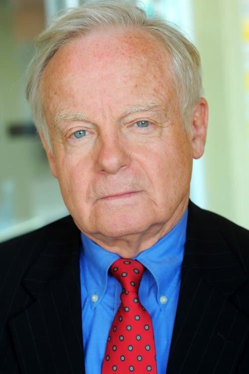 Photo of James Gleason