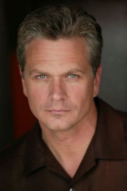 Photo of James Goodwin
