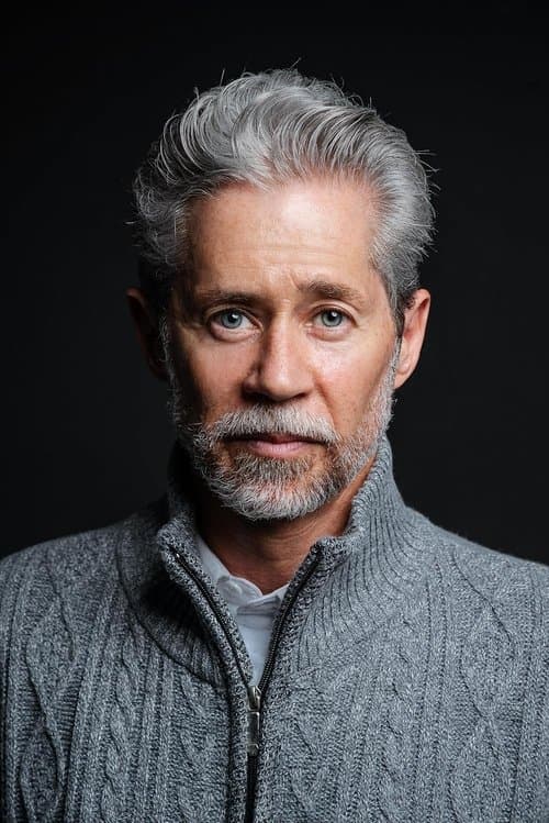 Photo of James Gregory