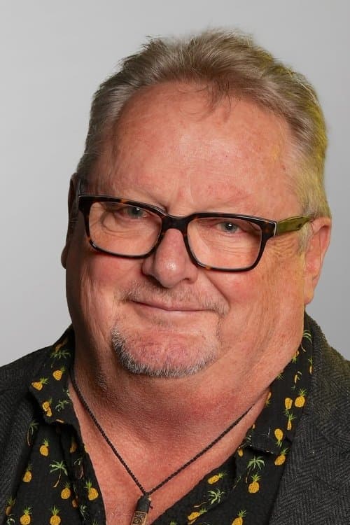 Photo of James Griffin