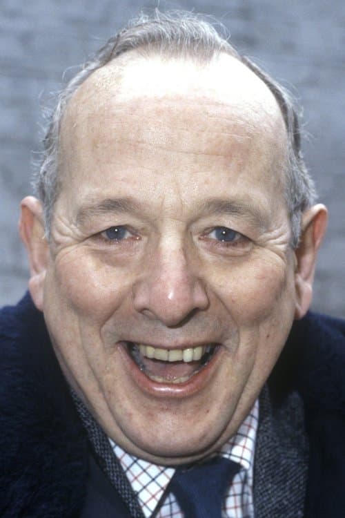 Photo of James Grout