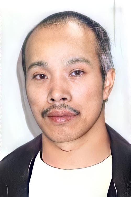 Photo of James Ha Chim-Si