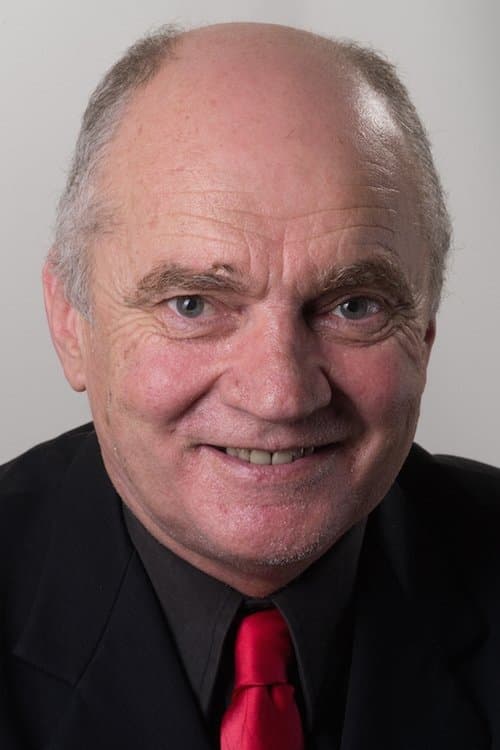 Photo of James Hagan