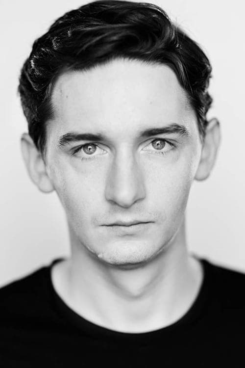 Photo of James Harkness
