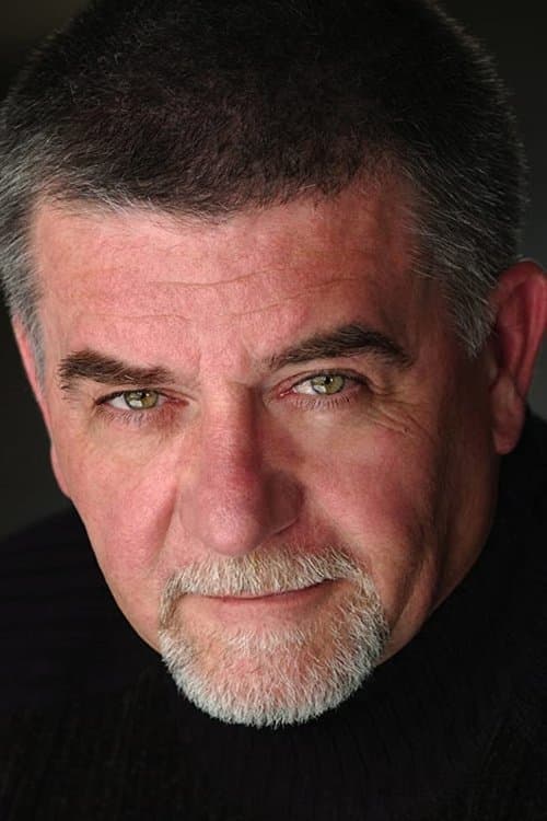 Photo of James Harper