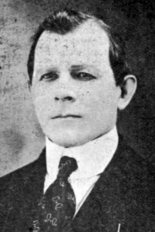 Photo of James Harris