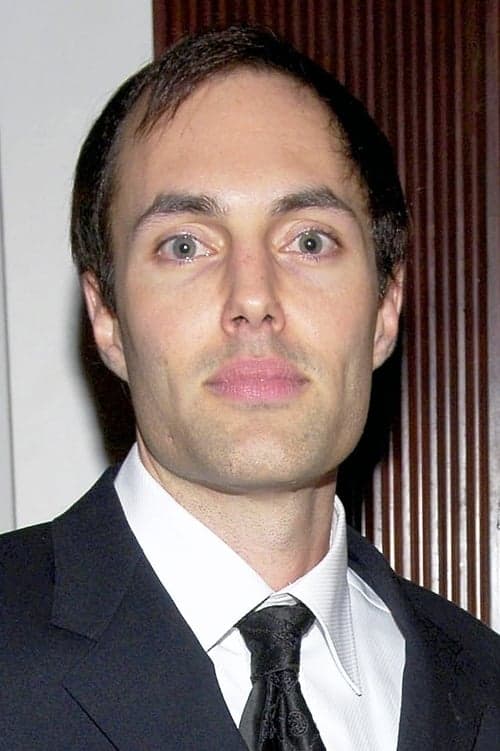 Photo of James Haven