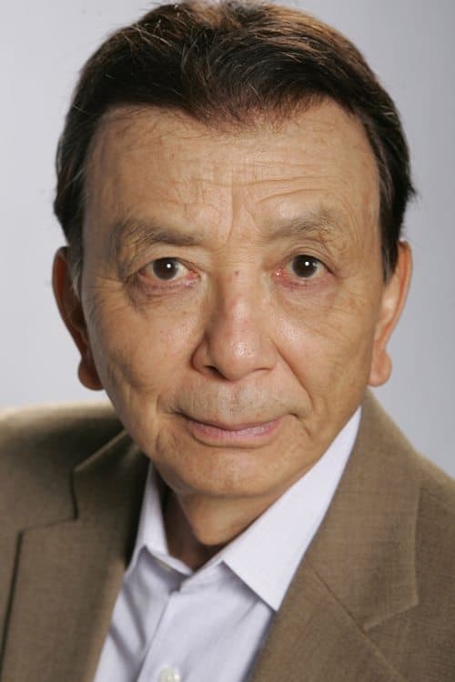Photo of James Hong