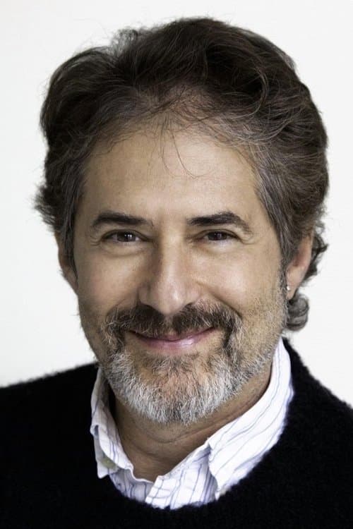 Photo of James Horner