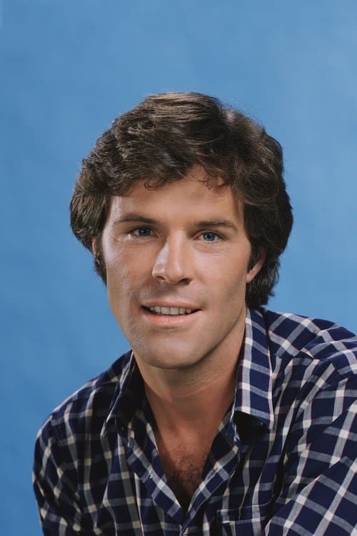 Photo of James Houghton