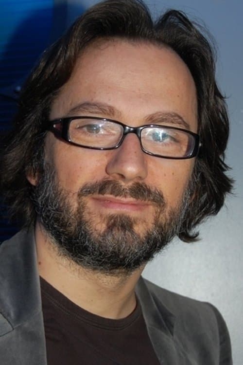 Photo of James Huth
